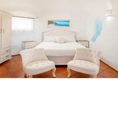 Villa Miriam Privata A *