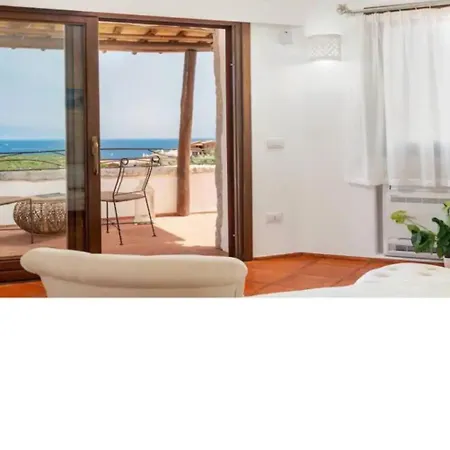 Miriam Privata A Villa Porto Cervo