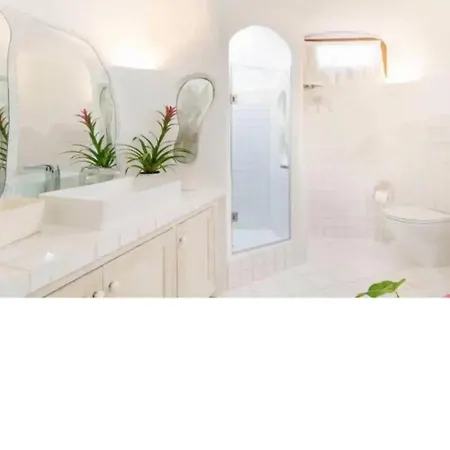Villa Miriam Privata A *