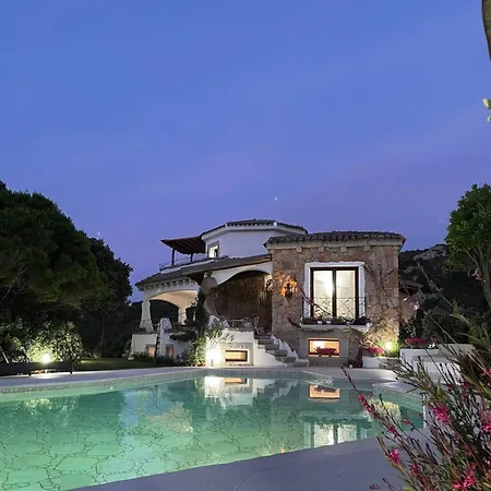 Villa Miriam Privata A